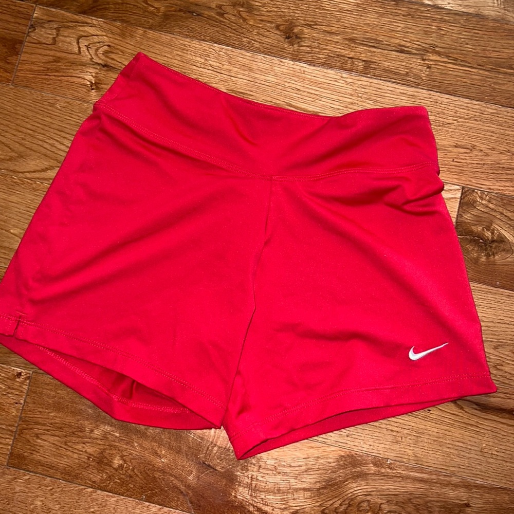 Nike dry fit shorts